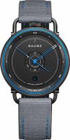 Baume & Mercier Ocean Limited Edition 10587