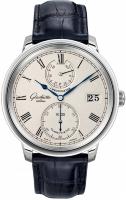 Glashutte Original Senator Chronometer Limited Edition 1-58-03-01-04-30