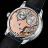Glashutte Original Senator Chronometer Limited Edition 1-58-03-01-04-30