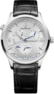 Jaeger-LeCoultre Master Control Geographic 4128421