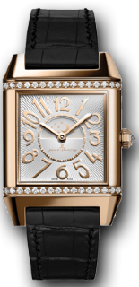 Jaeger-LeCoultre Reverso Squadra Lady Duetto 7052421