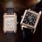 Jaeger-LeCoultre Reverso Squadra Lady Duetto 7052421