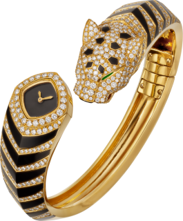 Cartier Panthere Jewelry Watches HPI01346