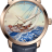 Ulysse Nardin Classico Manara Manufacture 40 mm 3202-136LE-2/MANARA.01