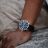 Ulysse Nardin Marine Torpilleur 1183-310-3A/0A