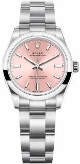 Rolex Oyster Perpetual 31 m277200-0004