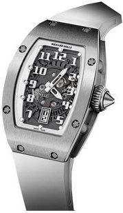 Richard Mille RM 007 Titan 2 Ladie's