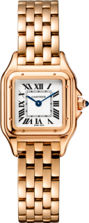 Panthere de Cartier Watch WGPN0006