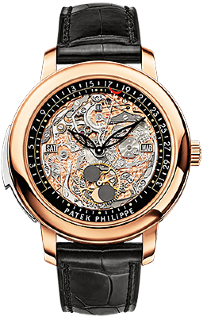 Patek Philippe Grand Complications 5304R-001