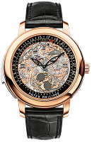 Patek Philippe Grand Complications 5304R-001