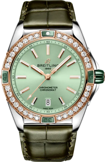 Breitling Super Chronomat Automatic 38 U17356531L1P1