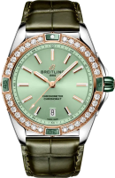 Breitling Super Chronomat Automatic 38 U17356531L1P1