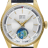 Montblanc 1858 Annual Calendar Geosphere Limited Edition 134027