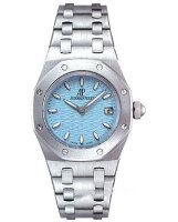 Audemars Piguet Royal Oak Ladies 67600ST.OO.1210ST.02