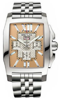 Breitling for Bentley Flying B Chronograph A4436512/H531/995A