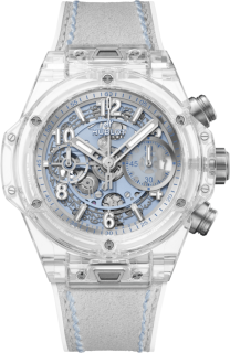 Hublot Big Bang Unico Winter Sapphire 441.JX.429B.VR