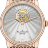 Blancpain Villeret Carrousel Volant Une Minute 66228 3642 MMB