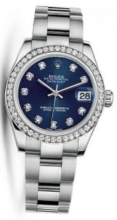 Rolex Datejust 31 m178384-0067