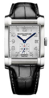 Baume & Mercier Hampton 10026