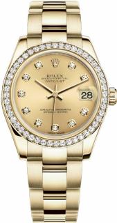 Rolex Datejust 31 m178288-0041