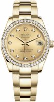 Rolex Datejust 31 m178288-0041