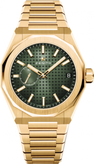 Zenith Defy Skyline 30.9300.3620/74.I001