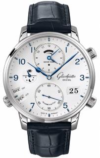 Glashutte Original Senator Cosmopolite 1-89-02-03-02-01