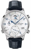 Glashutte Original Senator Cosmopolite 1-89-02-03-02-01