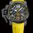 Graham Chronofighter Oversize Superlight Carbon 2CCBK.B15A