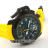 Graham Chronofighter Oversize Superlight Carbon 2CCBK.B15A