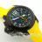 Graham Chronofighter Oversize Superlight Carbon 2CCBK.B15A