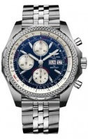 Breitling Bentley GT Racing a1336313/c649-ss