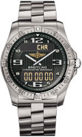 Breitling Aerospace Avantage e7936210/b962-ti