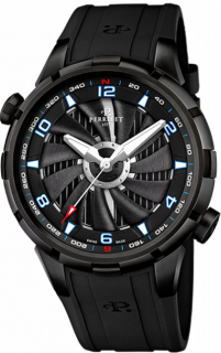 Perrrelet Turbine Yacht Diver A1088/4