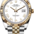Rolex Datejust 41 m126333-0026