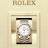 Rolex Datejust 41 m126333-0026
