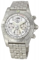 Breitling Chronomat B01 ab011012/g676-ss