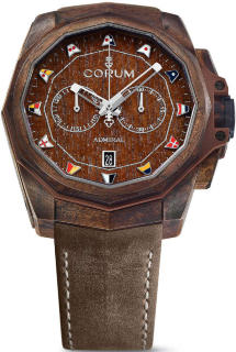 Corum Admiral Ac-one 45 Chronograph A116/03210-116.200.53/0F62 AW01