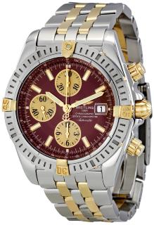 Breitling Chronomat Evolution b1335611/k505-tt Breitling Chronomat Evolution b1335611/k505-tt