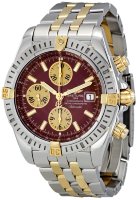Breitling Chronomat Evolution b1335611/k505-tt