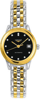 Longines Elegance Flagship L4.274.3.57.7