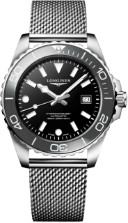Longines Сonquest Hydroconquest L3.788.4.70.6