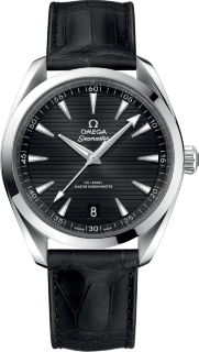 Seamaster Aqua Terra 150m Omega Co-axial Master Chronometer 41 mm 220.13.41.21.01.001