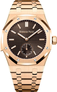 Audemars Piguet Royal Oak Minute Repeater Supersonnerie 26591OR.OO.1252OR.01