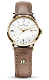 Maurice Lacroix Eliros Date Gents EL1087-PVP01-110-002