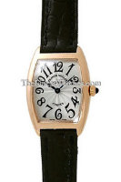 Franck Muller Ladies Small Cintree Curvex 1752 QZ-2