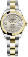 Rolex Lady-Datejust 28 Oyster m279163-0004