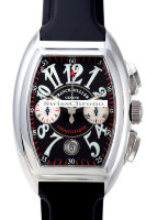 Franck Muller Conquistador Chronograph 8005 H CC-4