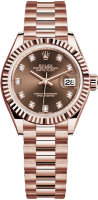Rolex Lady-Datejust 28 Oyster m279175-0016