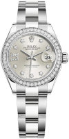 Rolex Lady-Datejust 28 Oyster m279384rbr-0022
